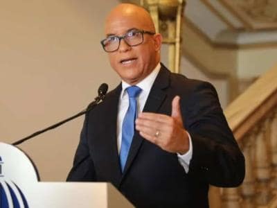 Gobierno: política migratoria no incluye regularización Gobierno: política migratoria no incluye regularización