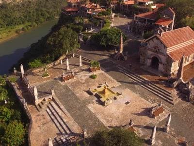Senadores declaran a La Romana como provincia ecoturística Senadores declaran a La Romana como provincia ecoturística