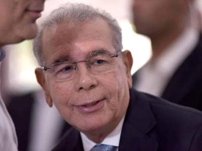 Danilo, hablará con Abinader del tema migratorio, pero en el PLD Danilo, hablará con Abinader del tema migratorio, pero en el PLD