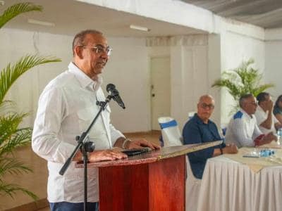 Deligne Ascensión afirma récord de empleos mejoran calidad de vida Deligne Ascensión afirma récord de empleos mejoran calidad de vida