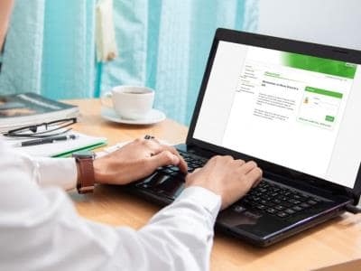 Proyecto propone DGII pueda almacenar datos en servidores externos Proyecto propone DGII pueda almacenar datos en servidores externos