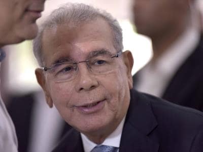 ¿Aceptará Danilo Medina a la convocatoria del Palacio? ¿Aceptará Danilo Medina a la convocatoria del Palacio?