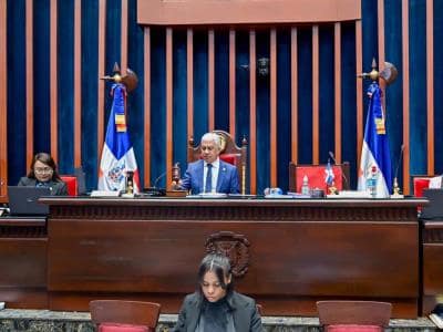 Plataformas en ley de libertad expresión serán revisadas en el Senado Plataformas en ley de libertad expresión serán revisadas en el Senado