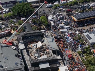 Gobierno inicia segunda fase de ayuda a familias de muertos en Jet Set Gobierno inicia segunda fase de ayuda a familias de muertos en Jet Set