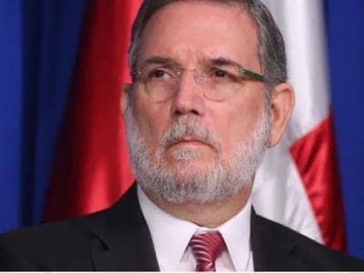 Roberto Rodríguez Marchena: PLD realizará guardia de honor Roberto Rodríguez Marchena: PLD realizará guardia de honor