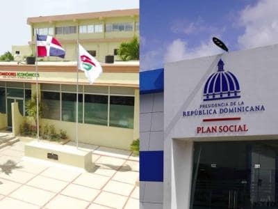 Abinader crea Dirección Asistencia Social y Alimentación Comunitaria Abinader crea Dirección Asistencia Social y Alimentación Comunitaria