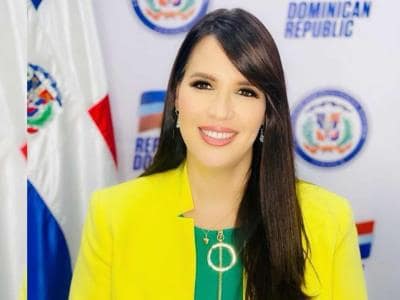 Designan nuevos embajadores dominicanos en diferentes países Designan nuevos embajadores dominicanos en diferentes países