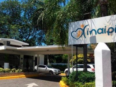 Cámara de Cuentas: irregularidades del Inaipi superan RD0 MM Cámara de Cuentas: irregularidades del Inaipi superan RD0 MM