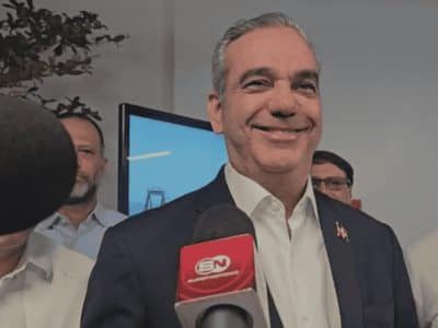 El presidente espera que el papa León XIV visite República Dominicana El presidente espera que el papa León XIV visite República Dominicana