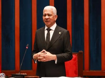 El Senado solicita auditoría a la Cámara de Cuentas El Senado solicita auditoría a la Cámara de Cuentas