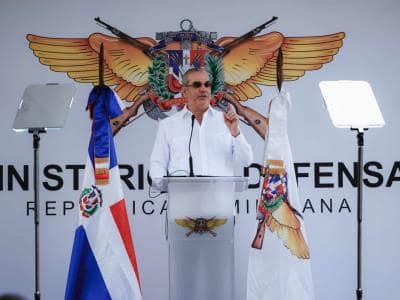 Fideicomiso impulsará industria aeronáutica y espacial en RD Fideicomiso impulsará industria aeronáutica y espacial en RD