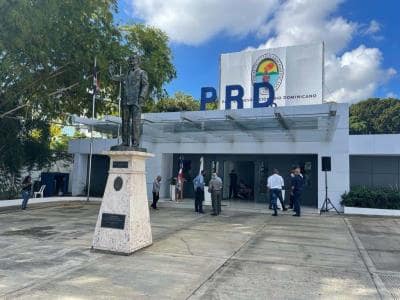 PRD solicita a la JCE sancionar encuestas anticipadas PRD solicita a la JCE sancionar encuestas anticipadas
