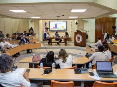¿Cuáles organizaciones salen del Consejo Económico y Social (CES)? ¿Cuáles organizaciones salen del Consejo Económico y Social (CES)?