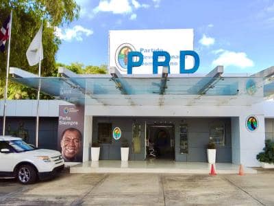 PRD llama a formar bloque regional frente a migración haitiana PRD llama a formar bloque regional frente a migración haitiana