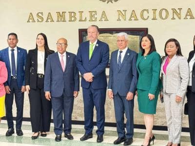 Jamaica ofrece apoyo al país en manejo de crisis en Haití Jamaica ofrece apoyo al país en manejo de crisis en Haití