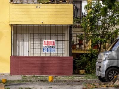 Aprueban en primera lectura el proyecto de ley de alquileres Aprueban en primera lectura el proyecto de ley de alquileres