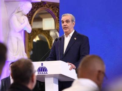 Abinader cree legisladores deben estudiar más para no pasar vergüenza Abinader cree legisladores deben estudiar más para no pasar vergüenza