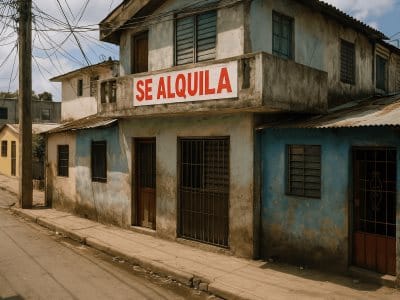 Ley de alquileres: dueños podrán embargar a inquilinos morosos Ley de alquileres: dueños podrán embargar a inquilinos morosos