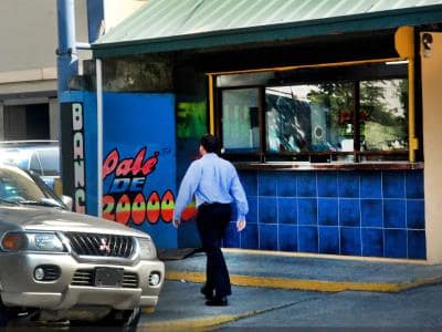 Juegos de azar: jurista advierte posibles efectos negativos proyecto Juegos de azar: jurista advierte posibles efectos negativos proyecto
