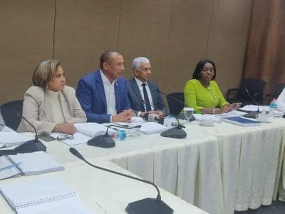 Congreso validó el 90 % del Código Penal Congreso validó el 90 % del Código Penal