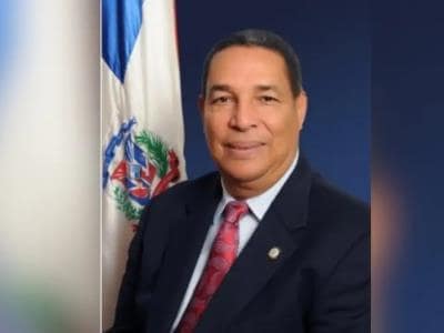 Luis Abinader nombra a Rosendo Borges Rodríguez cónsul en PR Luis Abinader nombra a Rosendo Borges Rodríguez cónsul en PR
