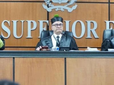 JCE tendrá que restablecer la categoría de los partidos JCE tendrá que restablecer la categoría de los partidos