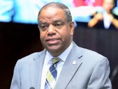 Danilo Díaz: sentencia no anula escogencia candidato PLD Danilo Díaz: sentencia no anula escogencia candidato PLD