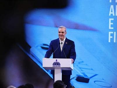 Esto le dice Abinader y Paliza a la oposición sobre elección de jueces Esto le dice Abinader y Paliza a la oposición sobre elección de jueces