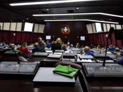 Diputados aprueban proyecto de aumento salario a alcaldes y regidores Diputados aprueban proyecto de aumento salario a alcaldes y regidores