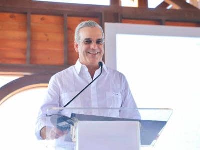 Abinader inaugurará nuevo recinto de la UASD en Constanza Abinader inaugurará nuevo recinto de la UASD en Constanza
