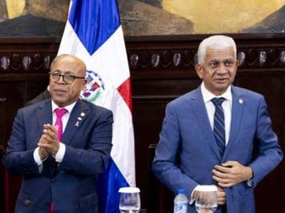 El Congreso y el Senado trazan ruta para aprobar el Código Penal El Congreso y el Senado trazan ruta para aprobar el Código Penal