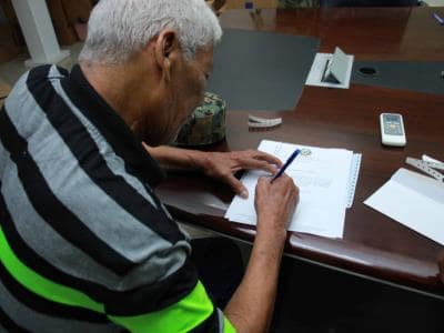 Militares pensionados obtienen trabajos en el sector privado Militares pensionados obtienen trabajos en el sector privado