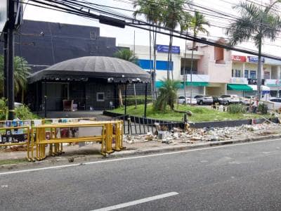 Proyectos de leyes para supervisar obras ya están fuera de plazo Proyectos de leyes para supervisar obras ya están fuera de plazo