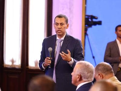 Guido Gómez advierte al PRM evitar aspiraciones adelantadas Guido Gómez advierte al PRM evitar aspiraciones adelantadas