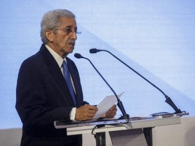 El CES presenta estructura del diálogo nacional sobre crisis en Haití El CES presenta estructura del diálogo nacional sobre crisis en Haití