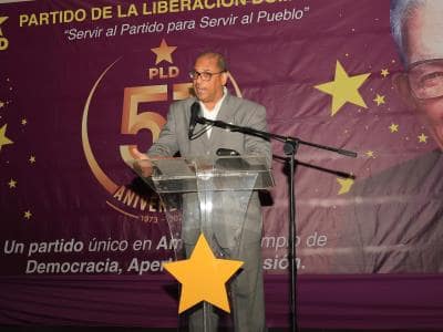 PLD asegura sentó las bases para posicionar turismo de RD PLD asegura sentó las bases para posicionar turismo de RD