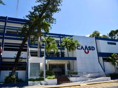 Senado aprueba cambios propuestos por el Poder Ejecutivo en Caasd Senado aprueba cambios propuestos por el Poder Ejecutivo en Caasd