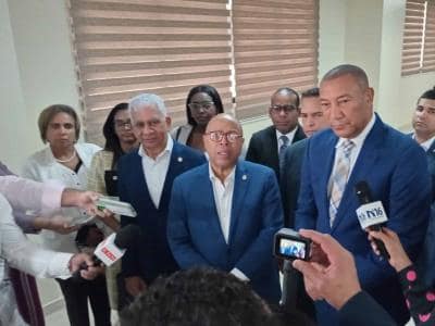 El Congreso hará sesión permanente para aprobar el Código Penal El Congreso hará sesión permanente para aprobar el Código Penal