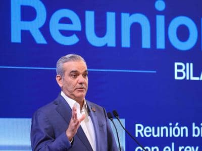 Abinader sugiere protocolo para aspiraciones PRM no afecte Gobierno Abinader sugiere protocolo para aspiraciones PRM no afecte Gobierno