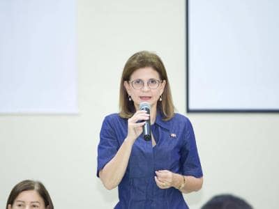Gobierno trabaja para renegociar aranceles a RD Gobierno trabaja para renegociar aranceles a RD
