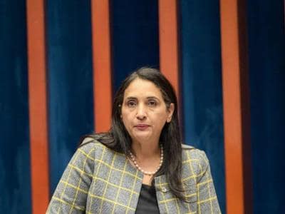 Senadora llama detener imprudencia jóvenes con carreras clandestina Senadora llama detener imprudencia jóvenes con carreras clandestina
