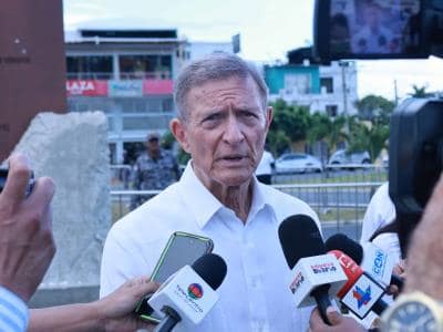 Canciller participará en reunión de la ONU sobre Haití Canciller participará en reunión de la ONU sobre Haití