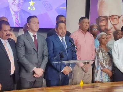 PLD propone medidas en favor de la reforma agraria PLD propone medidas en favor de la reforma agraria