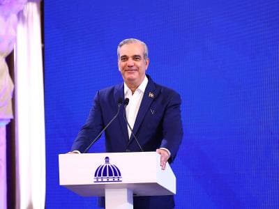 Abinader revela cómo quiere ser recordado al concluir su mandato Abinader revela cómo quiere ser recordado al concluir su mandato