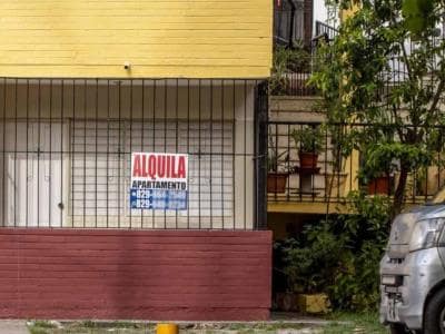 Legisladores aprueban ley de alquileres con límite de tres depósitos Legisladores aprueban ley de alquileres con límite de tres depósitos