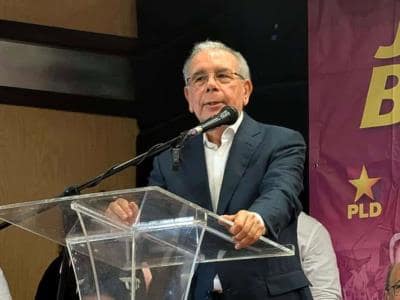 Danilo Medina pide unidad nacional ante crisis en Haití Danilo Medina pide unidad nacional ante crisis en Haití