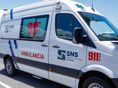 Código Penal: Prisión a quien obstruya paso de ambulancias Código Penal: Prisión a quien obstruya paso de ambulancias