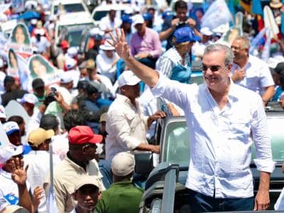 Aliados al PRM aún esperan ser integrados al tren gubernamental Aliados al PRM aún esperan ser integrados al tren gubernamental