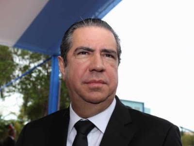 Francisco Javier García: «El PRM dejará el país en cuatro blocks» Francisco Javier García: «El PRM dejará el país en cuatro blocks»