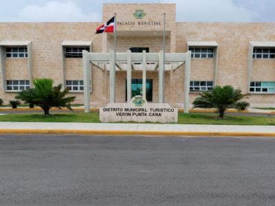 Aprueban elevar a municipio el distrito municipal Verón-Punta Cana Aprueban elevar a municipio el distrito municipal Verón-Punta Cana